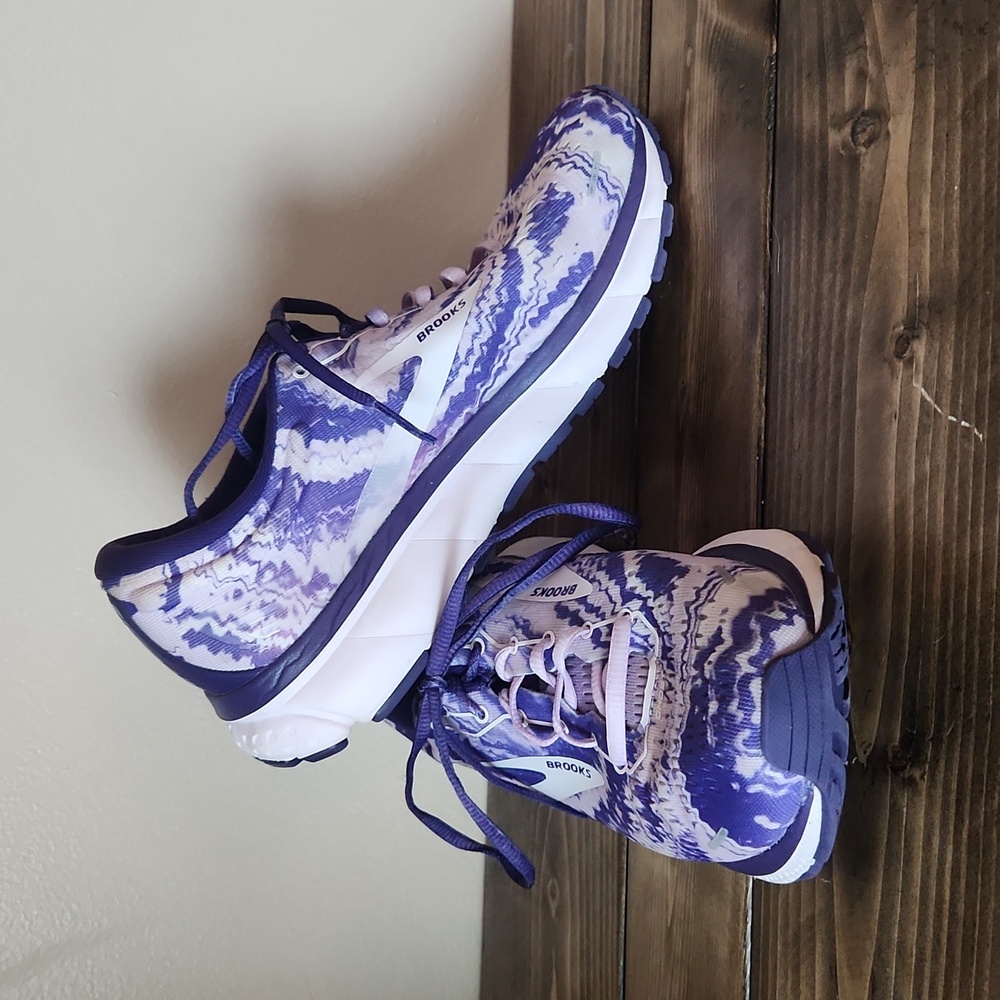 Brooks Ghost running shoe
